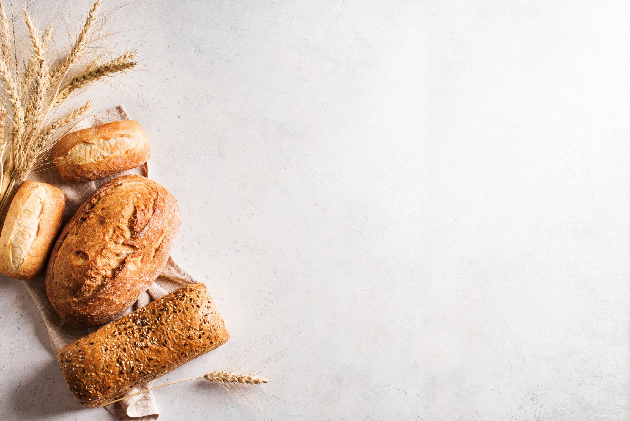 artisan bread bakery