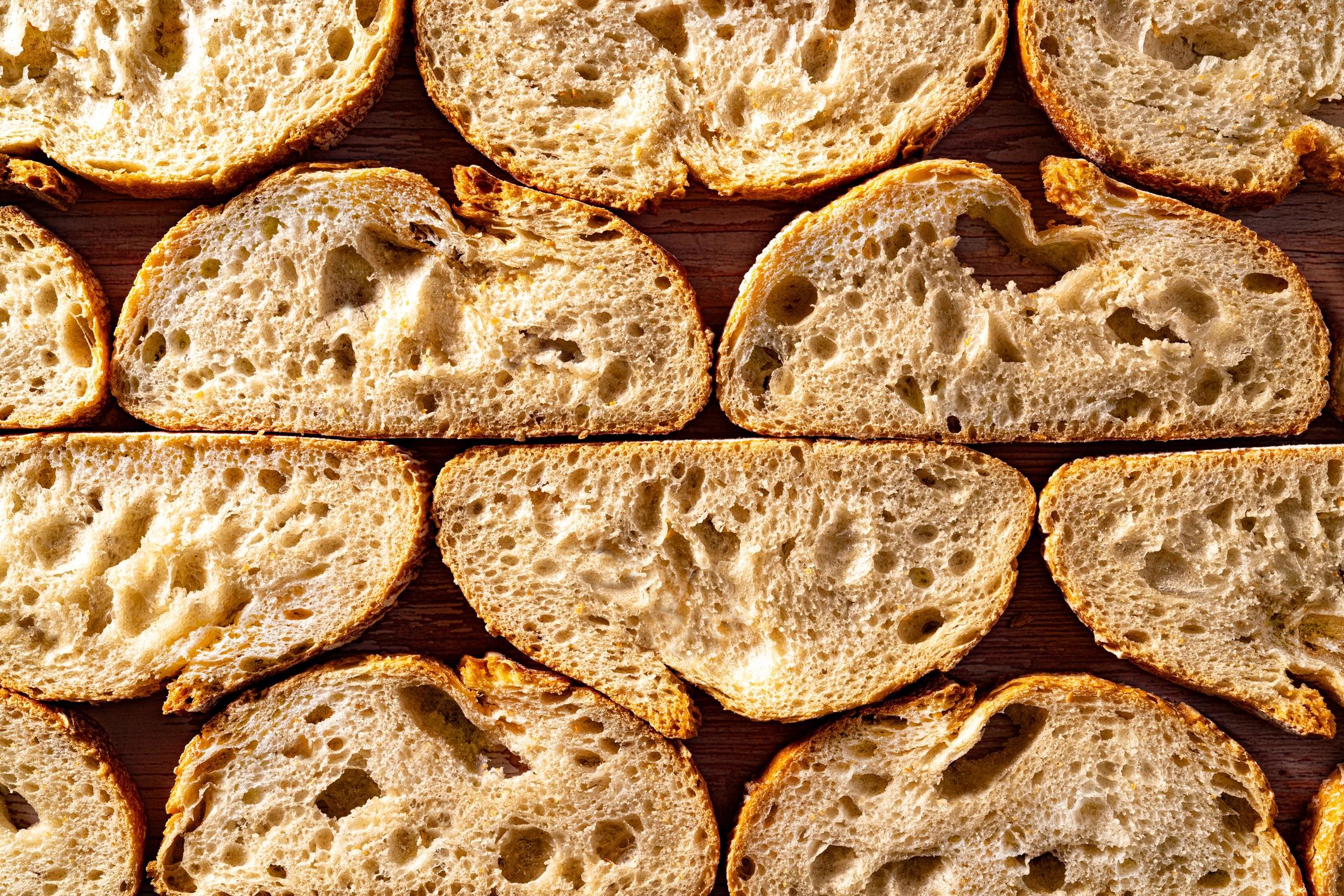 artisan bread bakery